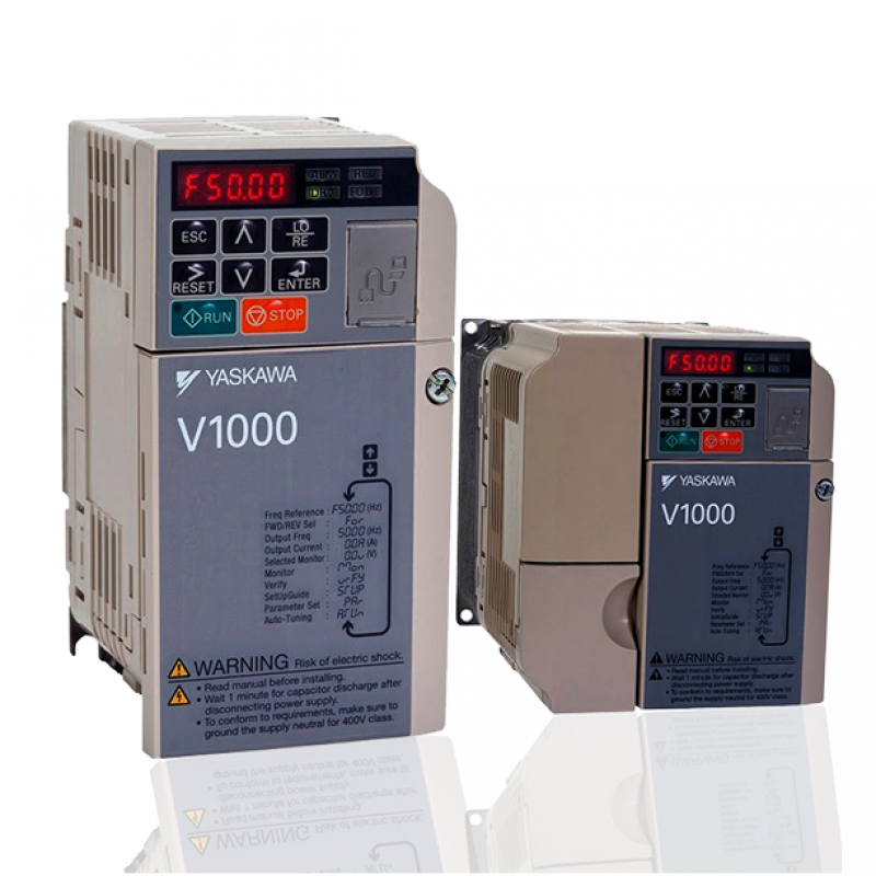 Biến tần Yaskawa V1000 series